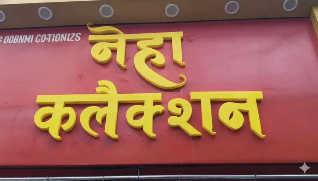 Customize your 3D Shop Board